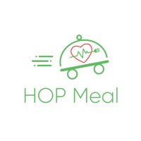 HOP Meal logo, HOP Meal contact details