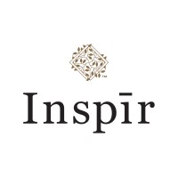 Inspīr logo, Inspīr contact details