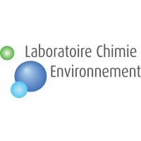 Laboratoire de Chimie de l'Environnement logo, Laboratoire de Chimie de l'Environnement contact details