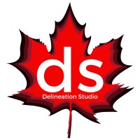 Delineation Studio logo, Delineation Studio contact details