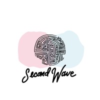 Second Wave LA logo, Second Wave LA contact details