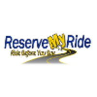 Reserve My Ride logo, Reserve My Ride contact details