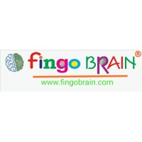 Fingobrain logo, Fingobrain contact details