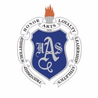 Auburn High School logo, Auburn High School contact details