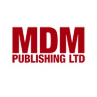 MDM Publishing Limited logo, MDM Publishing Limited contact details