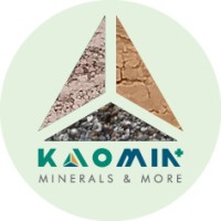 KaoMin Industries LLP logo, KaoMin Industries LLP contact details