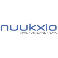 Nuukxio logo, Nuukxio contact details