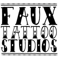 Faux Tattoo Studios - Tat Bar logo, Faux Tattoo Studios - Tat Bar contact details