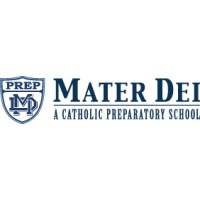 Mater Dei Prep logo, Mater Dei Prep contact details