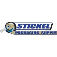 Stickel Packaging Supply logo, Stickel Packaging Supply contact details