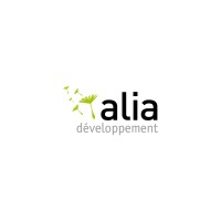 alia développement logo, alia développement contact details