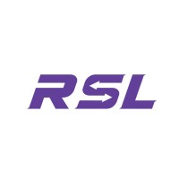 RSL - رسل logo, RSL - رسل contact details