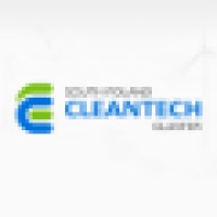 South Poland Cleantech Cluster logo, South Poland Cleantech Cluster contact details