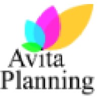 Avita Planning logo, Avita Planning contact details