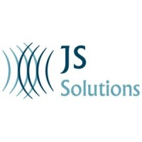 JS Solutions logo, JS Solutions contact details