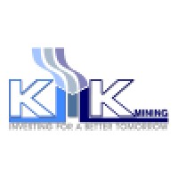 KMK MINING GROUP logo, KMK MINING GROUP contact details