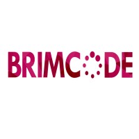 Brimcode logo, Brimcode contact details