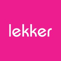 Studio Lekker logo, Studio Lekker contact details