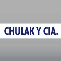 Chulak y Cia logo, Chulak y Cia contact details