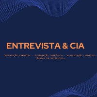 Entrevista & Cia logo, Entrevista & Cia contact details