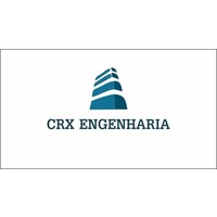 CRX ENGENHARIA logo, CRX ENGENHARIA contact details