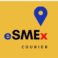 ESMEx Courier logo, ESMEx Courier contact details