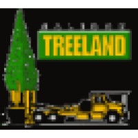 Caledon Treeland logo, Caledon Treeland contact details