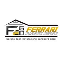 Formula 1 Garage Doors logo, Formula 1 Garage Doors contact details