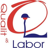 Qualit & Labor logo, Qualit & Labor contact details