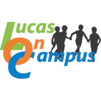 Lucas Off Campus logo, Lucas Off Campus contact details