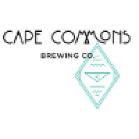 Cape Commons Brewing Co. logo, Cape Commons Brewing Co. contact details