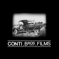 Conti Bros. Films logo, Conti Bros. Films contact details