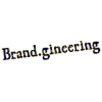 Brand.gineering logo, Brand.gineering contact details