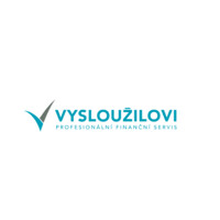 Vysloužilovi - Profesionální finanční servis logo, Vysloužilovi - Profesionální finanční servis contact details