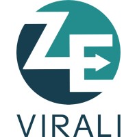 Zvirali logo, Zvirali contact details