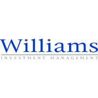 Williams Investment Management logo, Williams Investment Management contact details