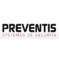 Preventis securite logo, Preventis securite contact details