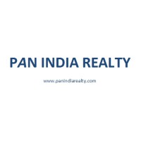 PAN INDIA REALTY logo, PAN INDIA REALTY contact details