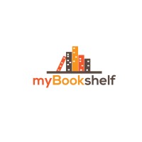 myBookshelf logo, myBookshelf contact details