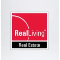 Real Living Real Estate logo, Real Living Real Estate contact details