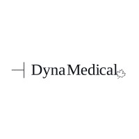 Dyna Medical logo, Dyna Medical contact details