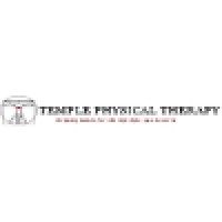 Temple Physical Therapy logo, Temple Physical Therapy contact details