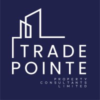 TradePointe logo, TradePointe contact details