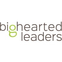 Big-hearted Leaders logo, Big-hearted Leaders contact details