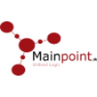 Mainpoint A/S logo, Mainpoint A/S contact details