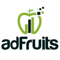 AdFruits Digital logo, AdFruits Digital contact details