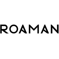 ROAMAN BEAUTY logo, ROAMAN BEAUTY contact details