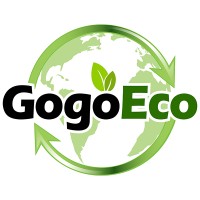 GogoEco logo, GogoEco contact details