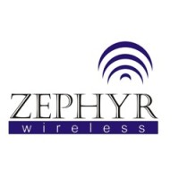 Zephyr Wireless logo, Zephyr Wireless contact details