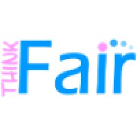 ThinkFair logo, ThinkFair contact details